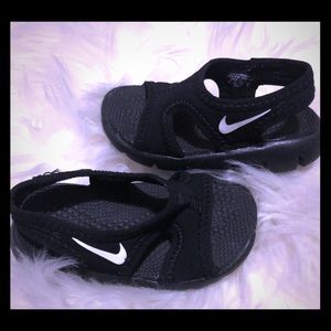 Nike Sandel’s